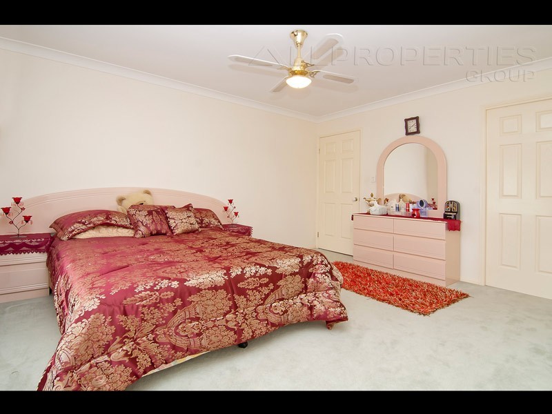 68 Sentinel Drive, Greenbank QLD 4124