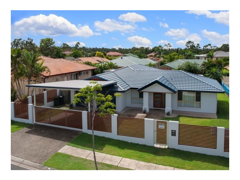 62 Lakeside Cres, Forest Lake QLD 4078