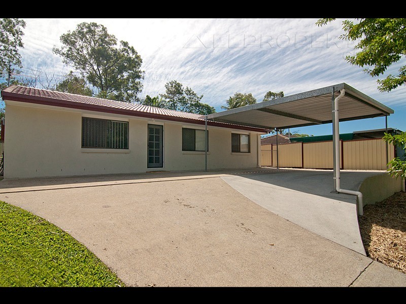 29 Mackeller Drive, Boronia Heights QLD 4124