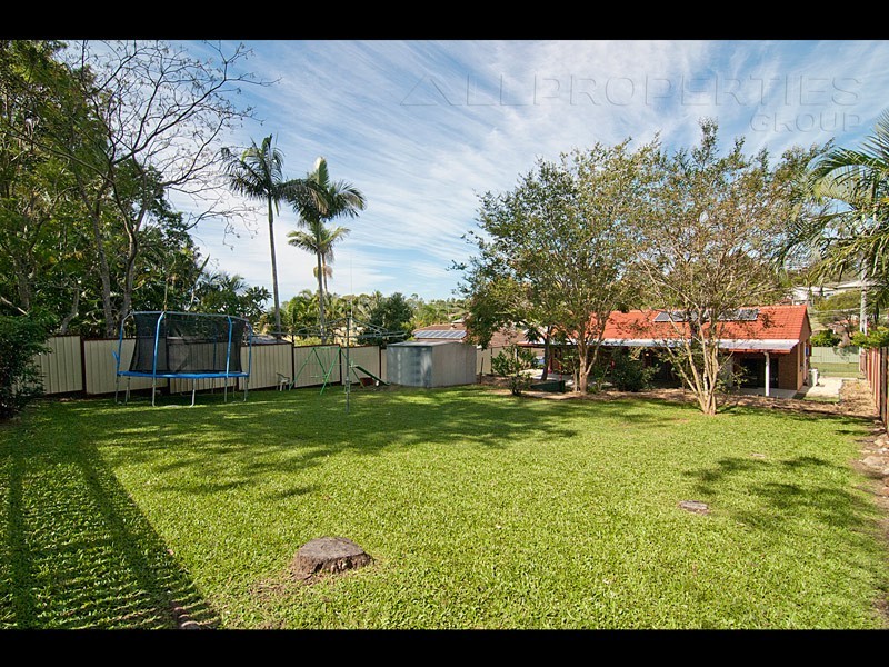 29 Mackeller Drive, Boronia Heights QLD 4124