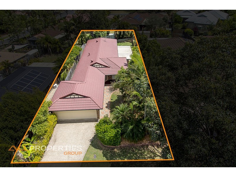 6 Robusta Place, Forest Lake QLD 4078