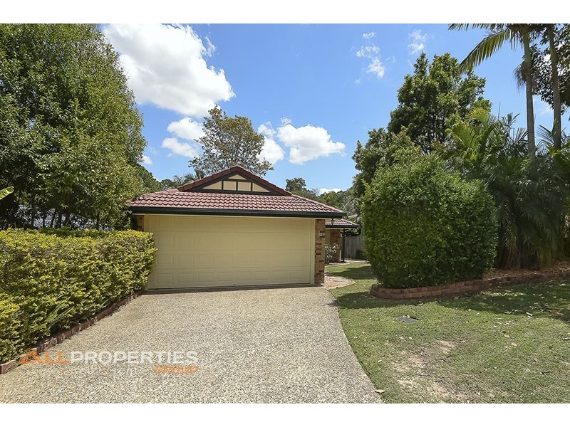 6 Robusta Place, Forest Lake QLD 4078