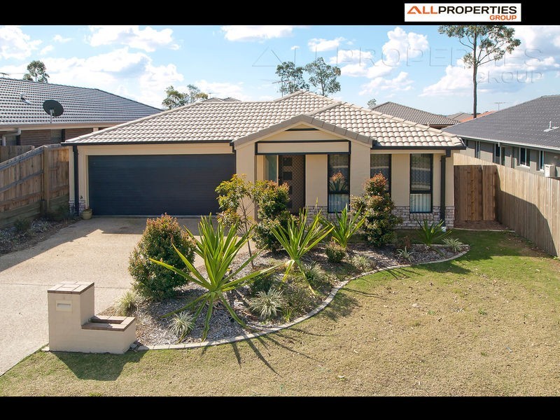 6 Lilly Pilly St, Heathwood QLD 4110