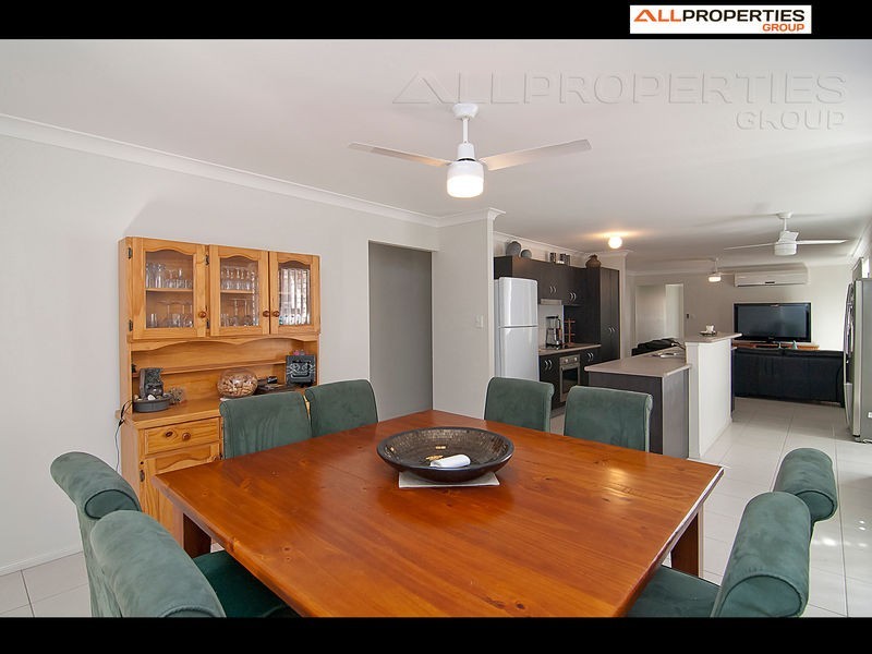 6 Lilly Pilly St, Heathwood QLD 4110