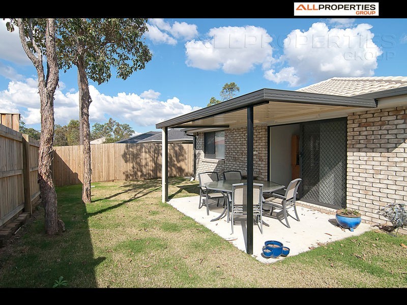 6 Lilly Pilly St, Heathwood QLD 4110