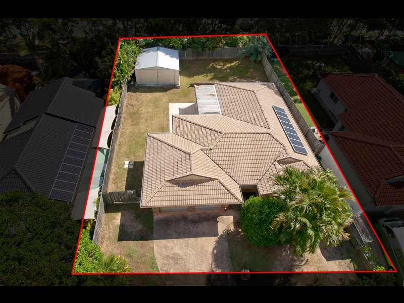 42 Flinders Cr, Forest Lake QLD 4078