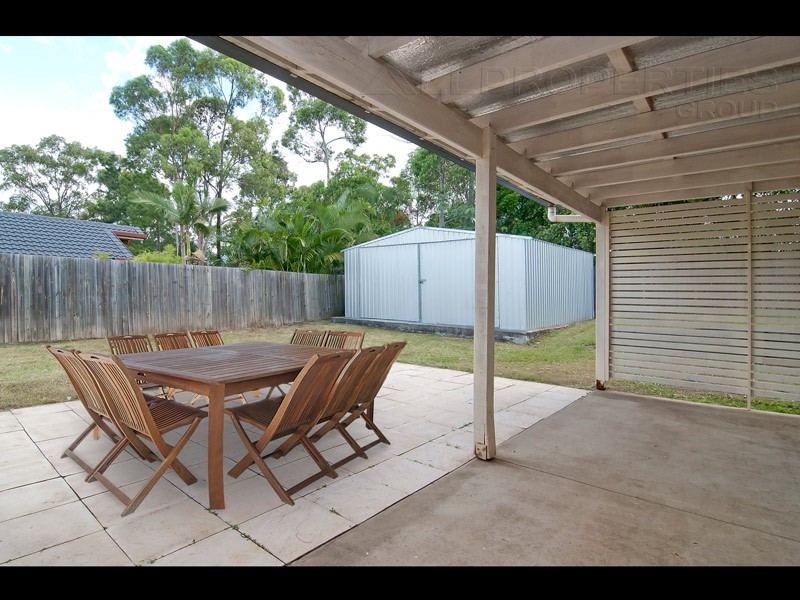 42 Flinders Cr, Forest Lake QLD 4078