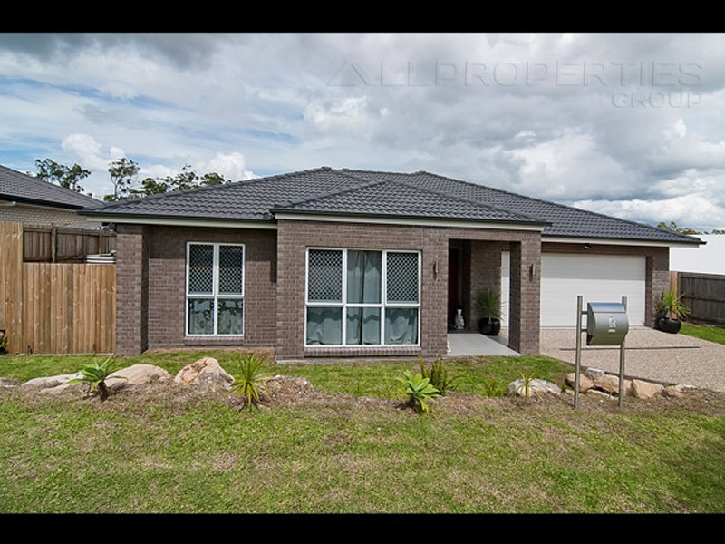 5 Snowdonia Street, Drewvale QLD 4116