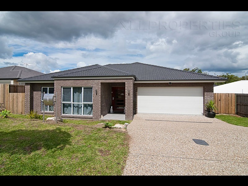 5 Snowdonia Street, Drewvale QLD 4116