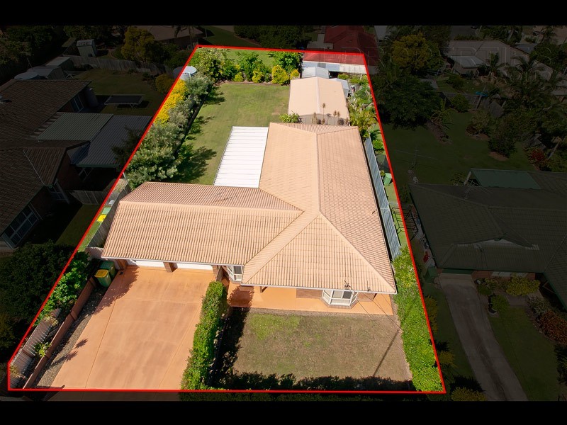 131 Emerald Drive, Regents Park QLD 4118