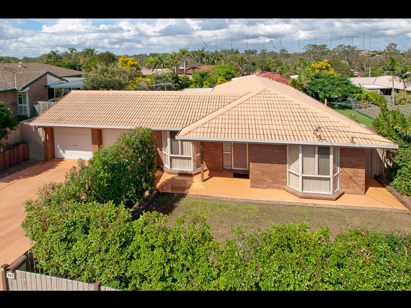 131 Emerald Drive, Regents Park QLD 4118