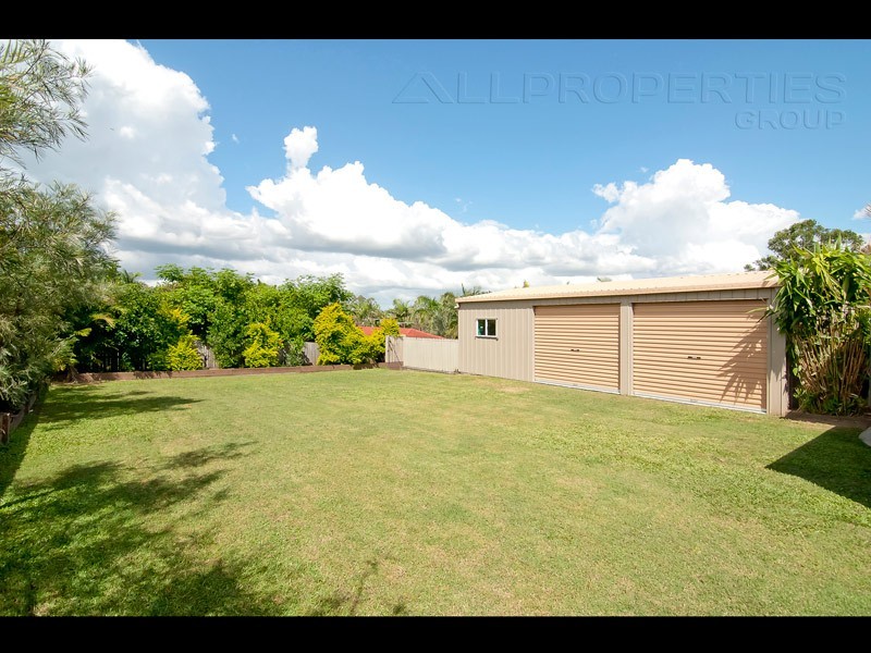 131 Emerald Drive, Regents Park QLD 4118