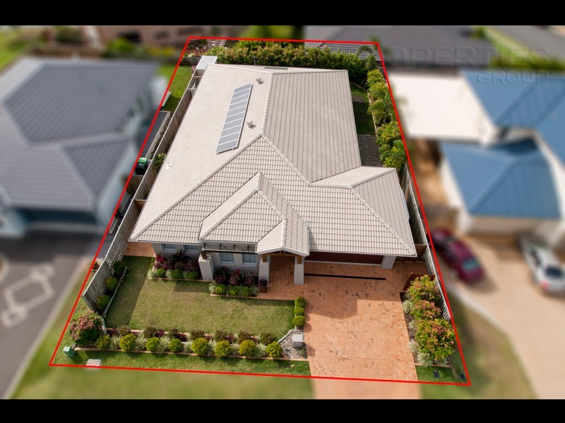 3 Sandalwood St, Heathwood QLD 4110