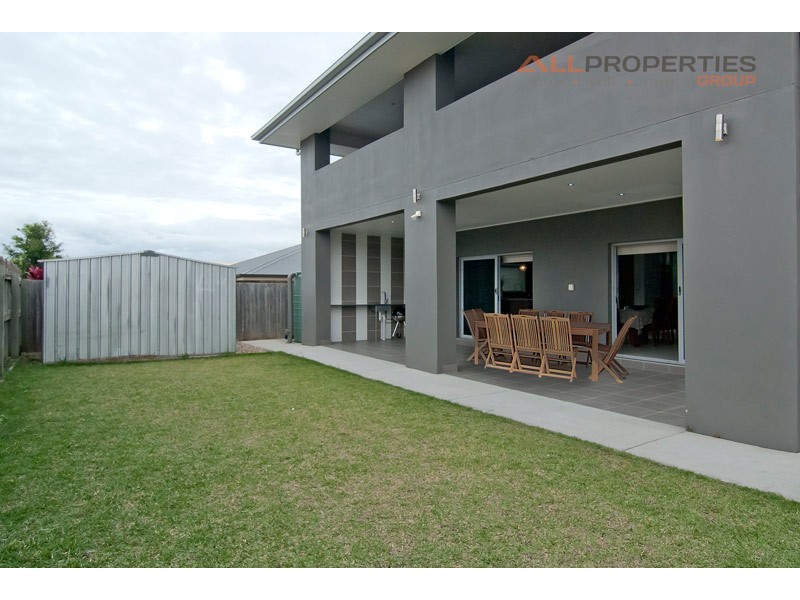 183 Macquarie Way, Drewvale QLD 4116