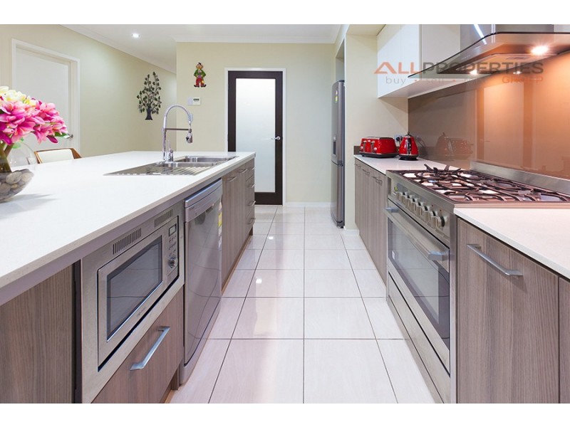 81 Parkwood Drive, Heathwood QLD 4110