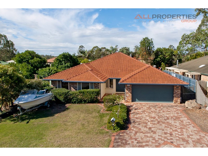 32 Alexandrina Circuit, Forest Lake QLD 4078