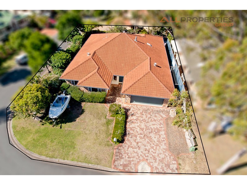 32 Alexandrina Circuit, Forest Lake QLD 4078