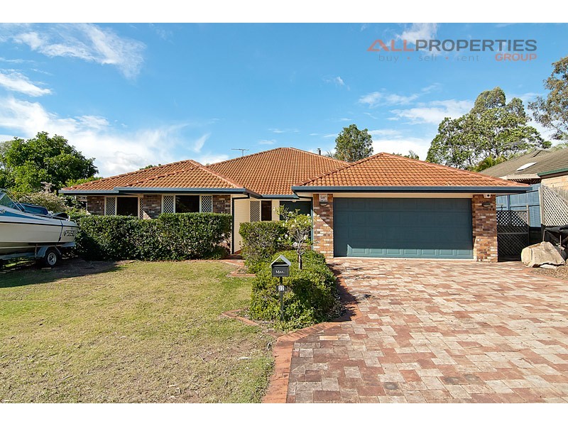 32 Alexandrina Circuit, Forest Lake QLD 4078