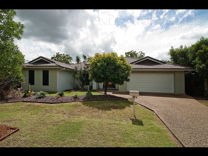 47 Pontiac Cct, Warner QLD 4500