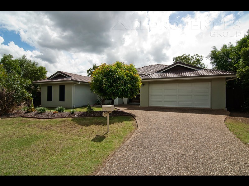 47 Pontiac Cct, Warner QLD 4500