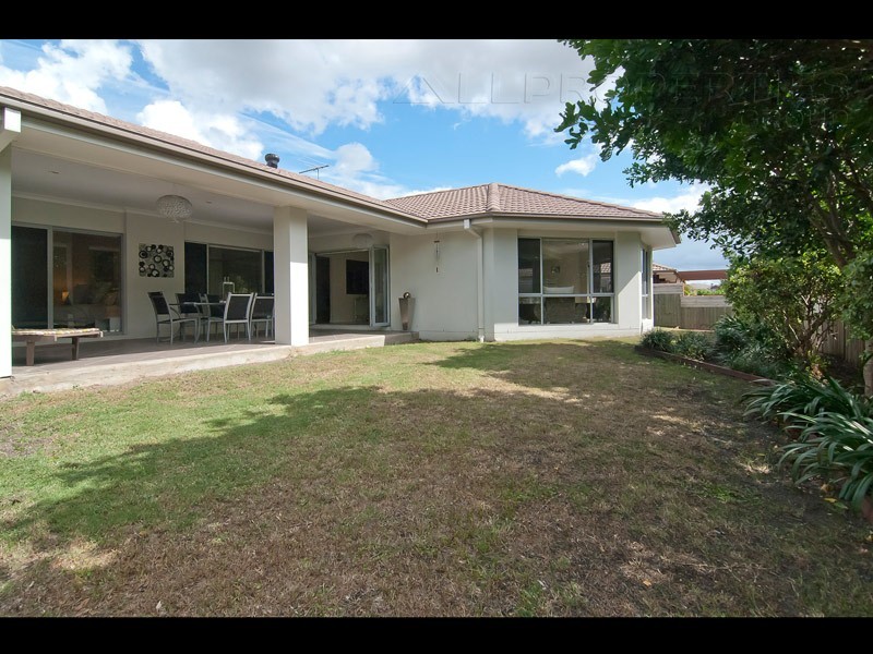 47 Pontiac Cct, Warner QLD 4500