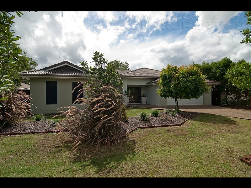 47 Pontiac Cct, Warner QLD 4500