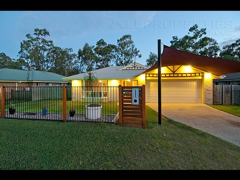 Jimboomba QLD 4280