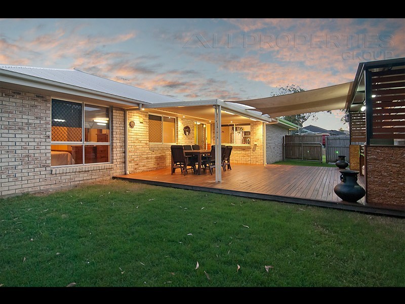 Jimboomba QLD 4280