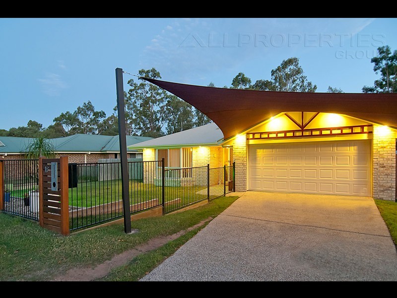 Jimboomba QLD 4280