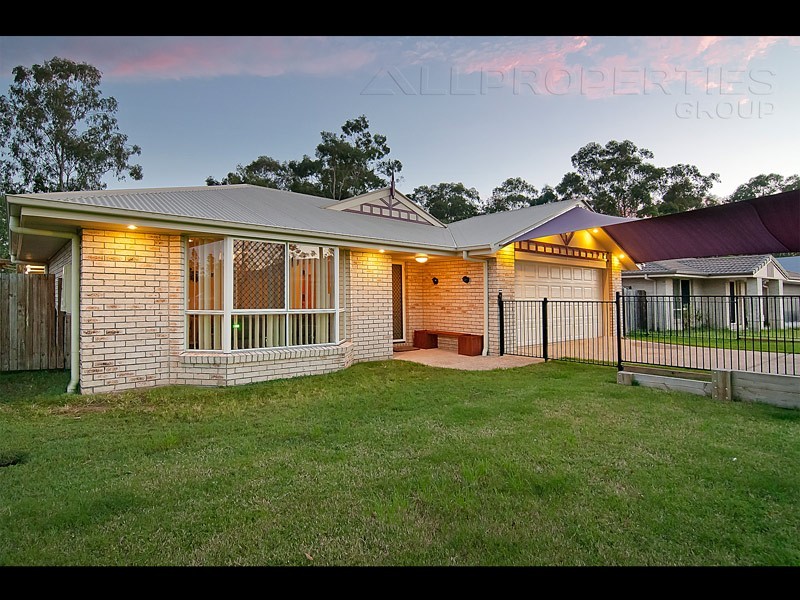 Jimboomba QLD 4280