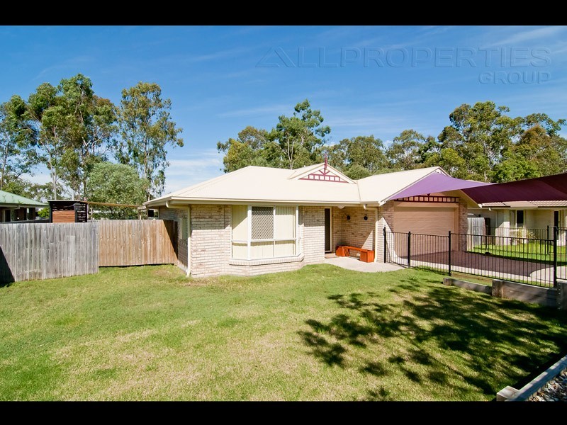 Jimboomba QLD 4280