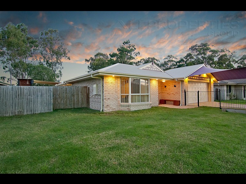 Jimboomba QLD 4280