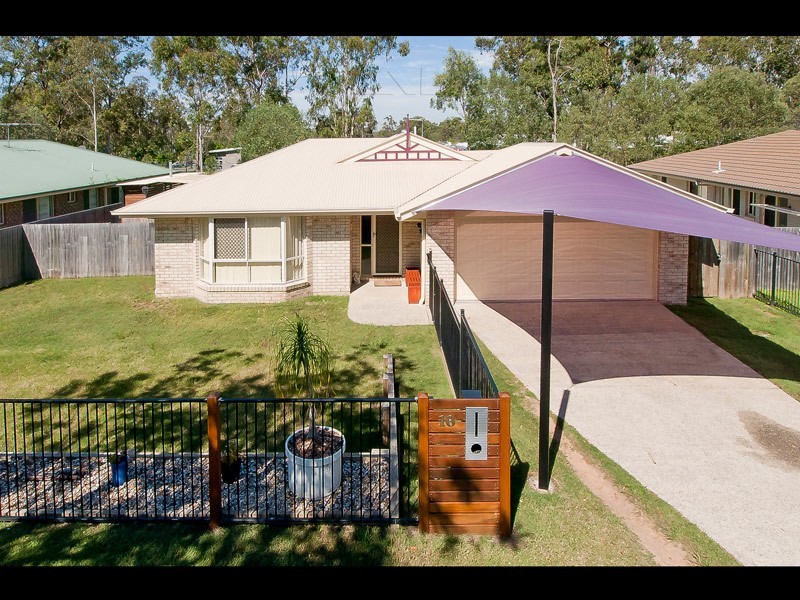 Jimboomba QLD 4280