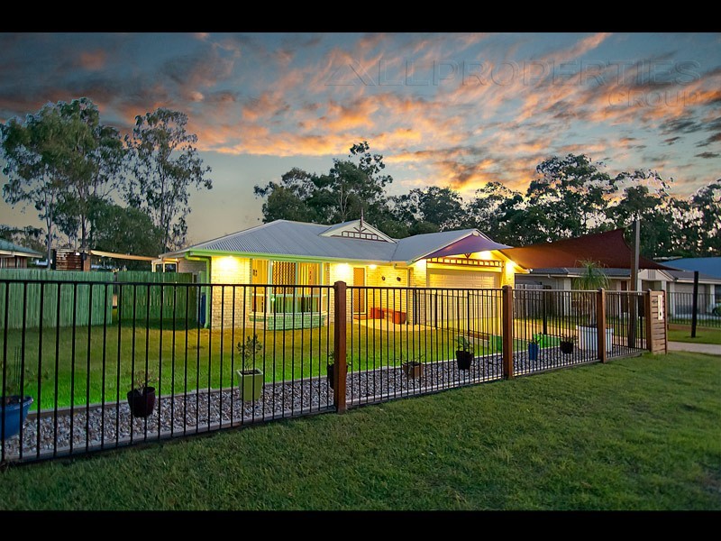 Jimboomba QLD 4280