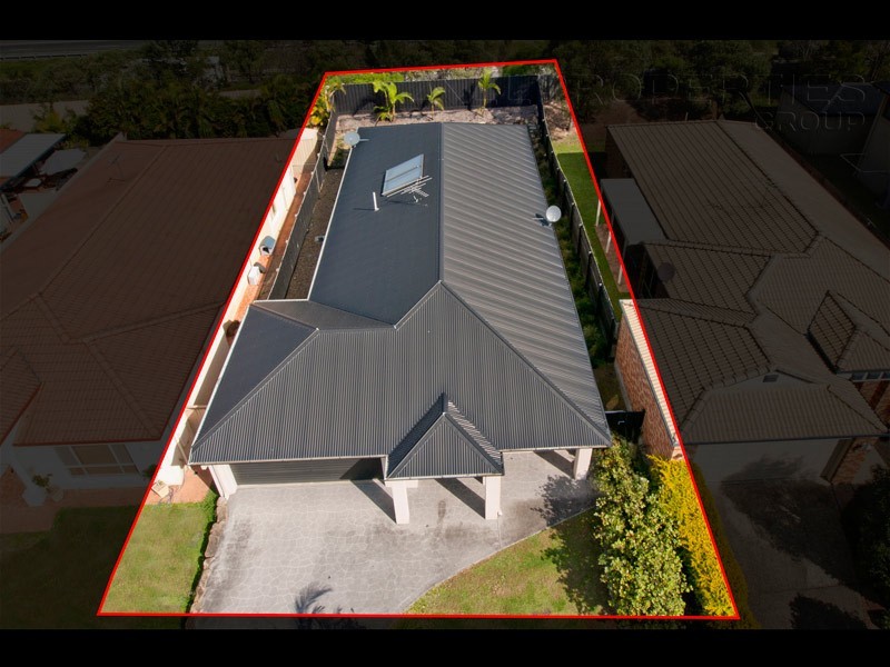 25 Moran Cr, Forest Lake QLD 4078
