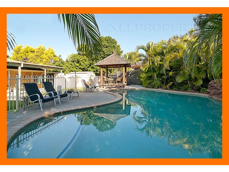 2 COUGERS COURT, Regents Park QLD 4118