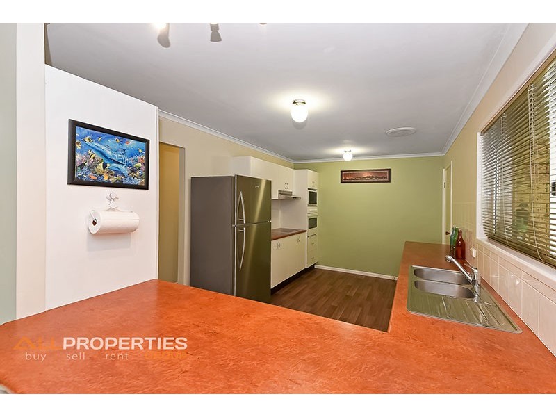 55 VANSITTART ROAD, Regents Park QLD 4118