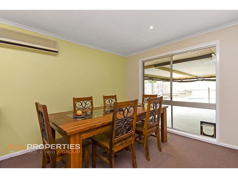 55 VANSITTART ROAD, Regents Park QLD 4118