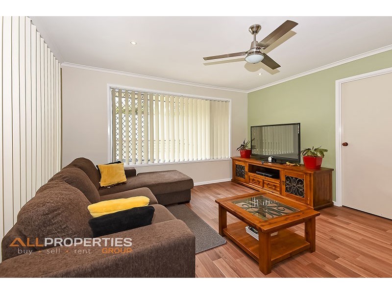 55 VANSITTART ROAD, Regents Park QLD 4118