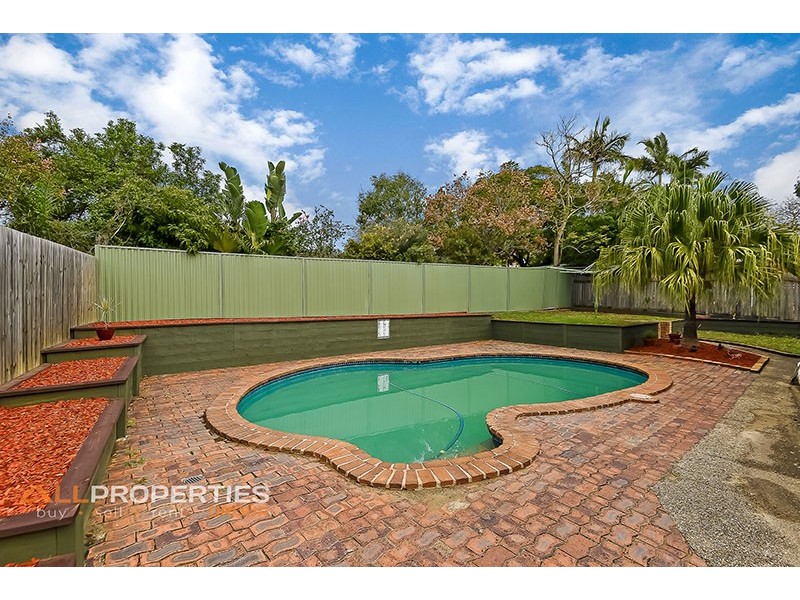 55 VANSITTART ROAD, Regents Park QLD 4118