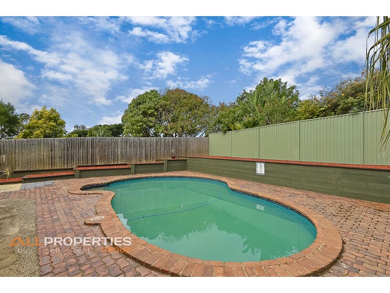 55 VANSITTART ROAD, Regents Park QLD 4118