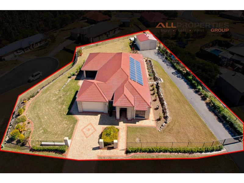 7-11 Pink Alder Court, Jimboomba QLD 4280