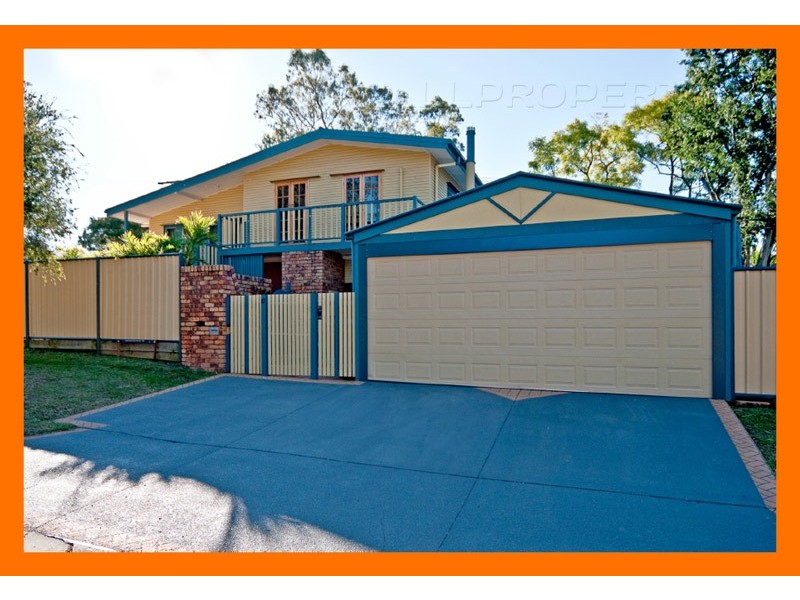 17 Valance Street, Oxley QLD 4075