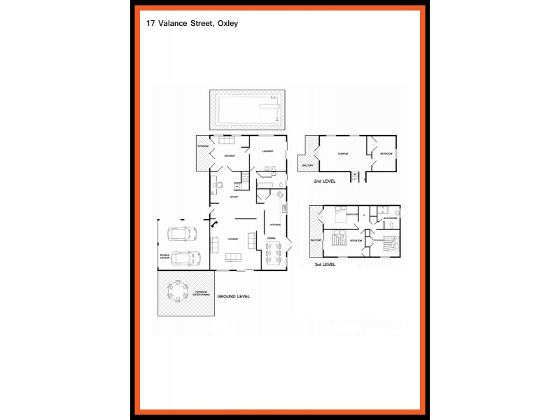 17 Valance Street, Oxley QLD 4075