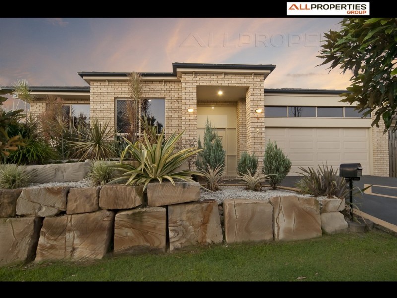 5 Tweeddale Circuit, Drewvale QLD 4116