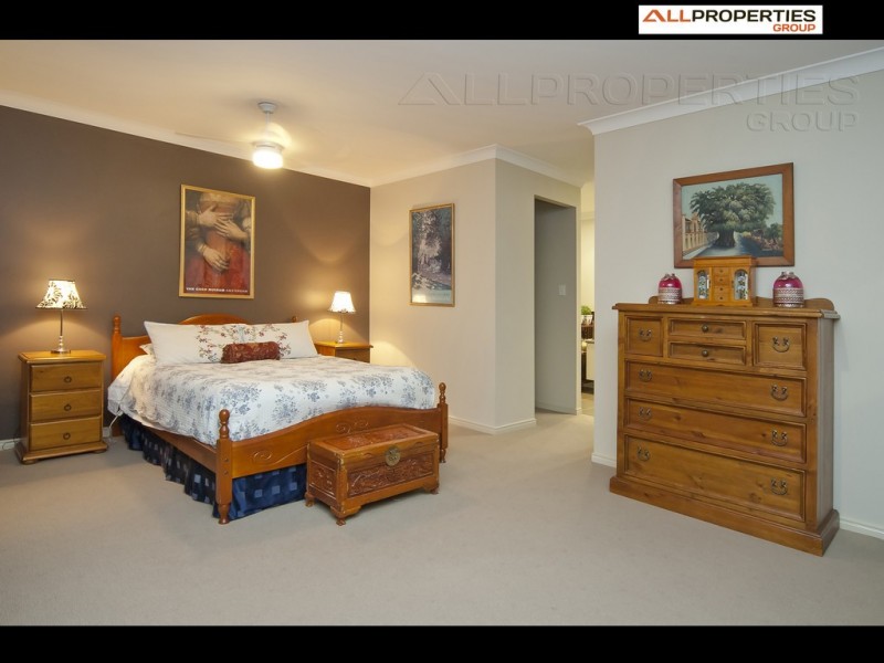5 Tweeddale Circuit, Drewvale QLD 4116