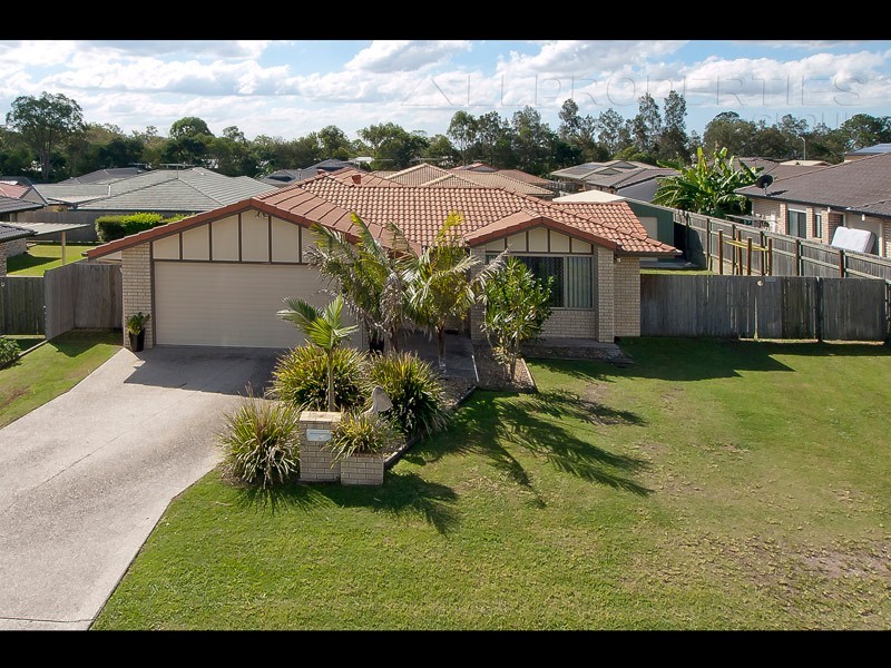 9 Sunny St, Doolandella QLD 4077