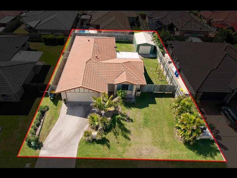 9 Sunny St, Doolandella QLD 4077