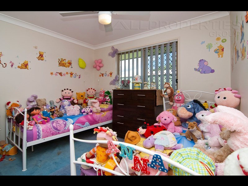 9 Sunny St, Doolandella QLD 4077