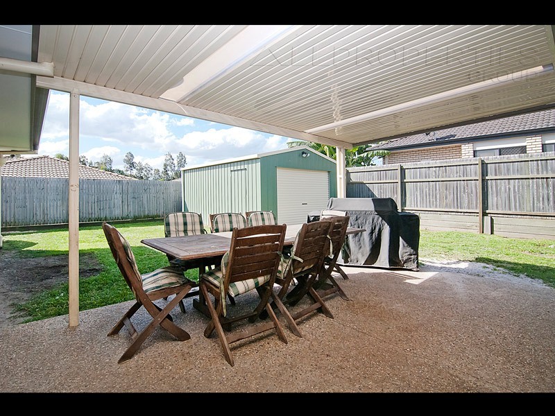 9 Sunny St, Doolandella QLD 4077